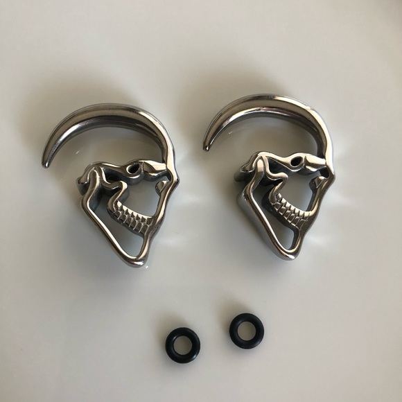 Jewelry - Gauges